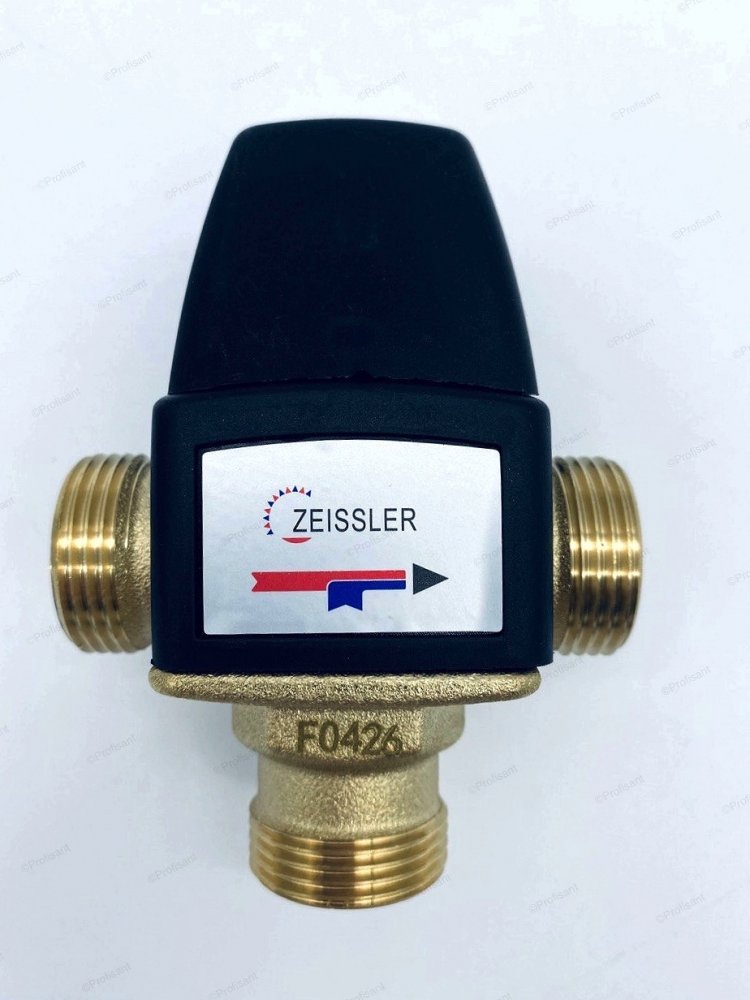 ZEISSLER 30-60 C