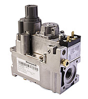Газовый клапан V-4600 D