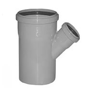 Тройник ПП 110,50,45