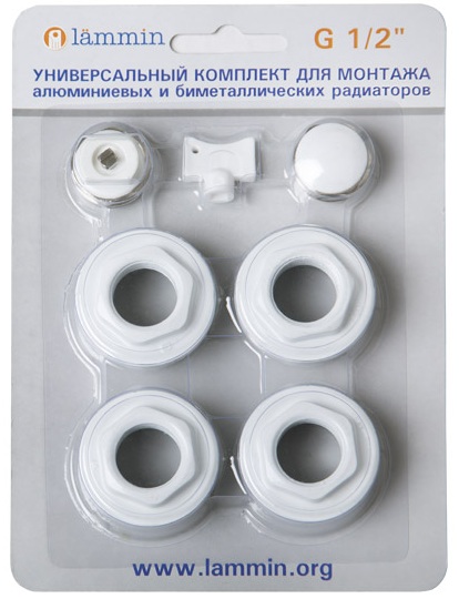 комплект ламмин 12