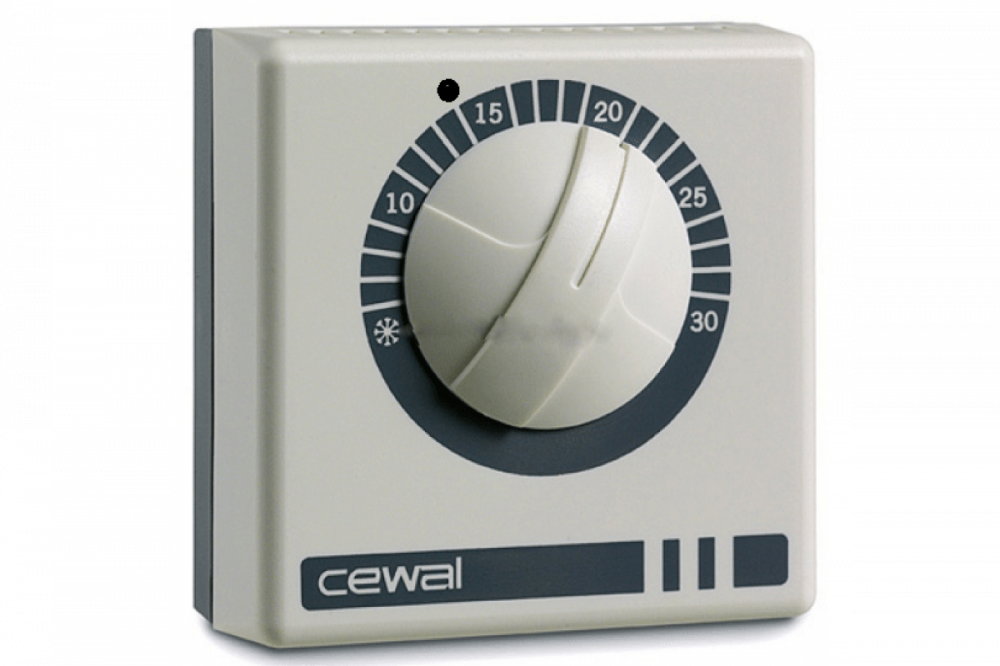CEWAL RQ20