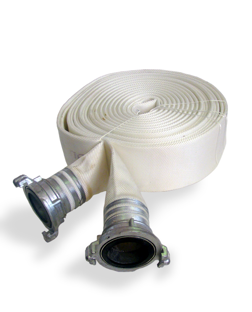 Рукав пожарн Д51 ГР-50 20м ТУ 8193-00323890-99