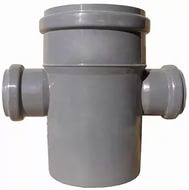 Крестовина ВК 110  50 50 87,5