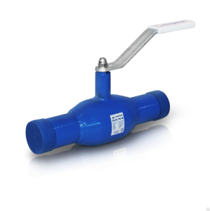 Кран шаровый Temper 282