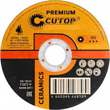 Cutop CERAMICS. серия Premium