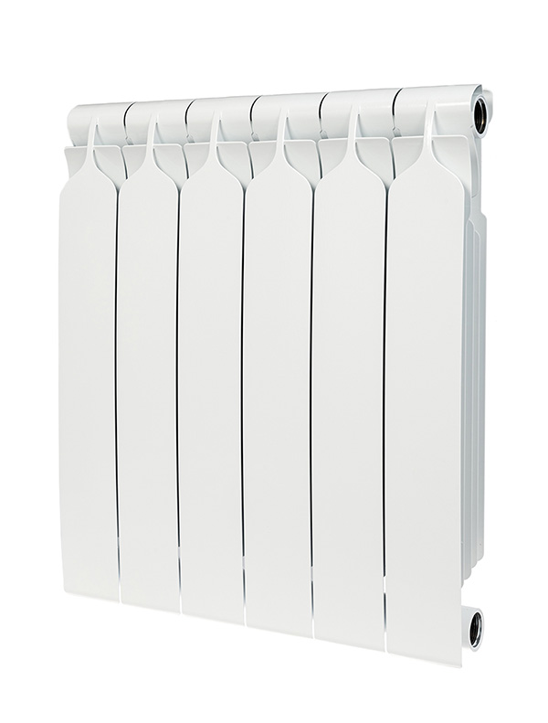 Радиатор биметал BILUX plus R500